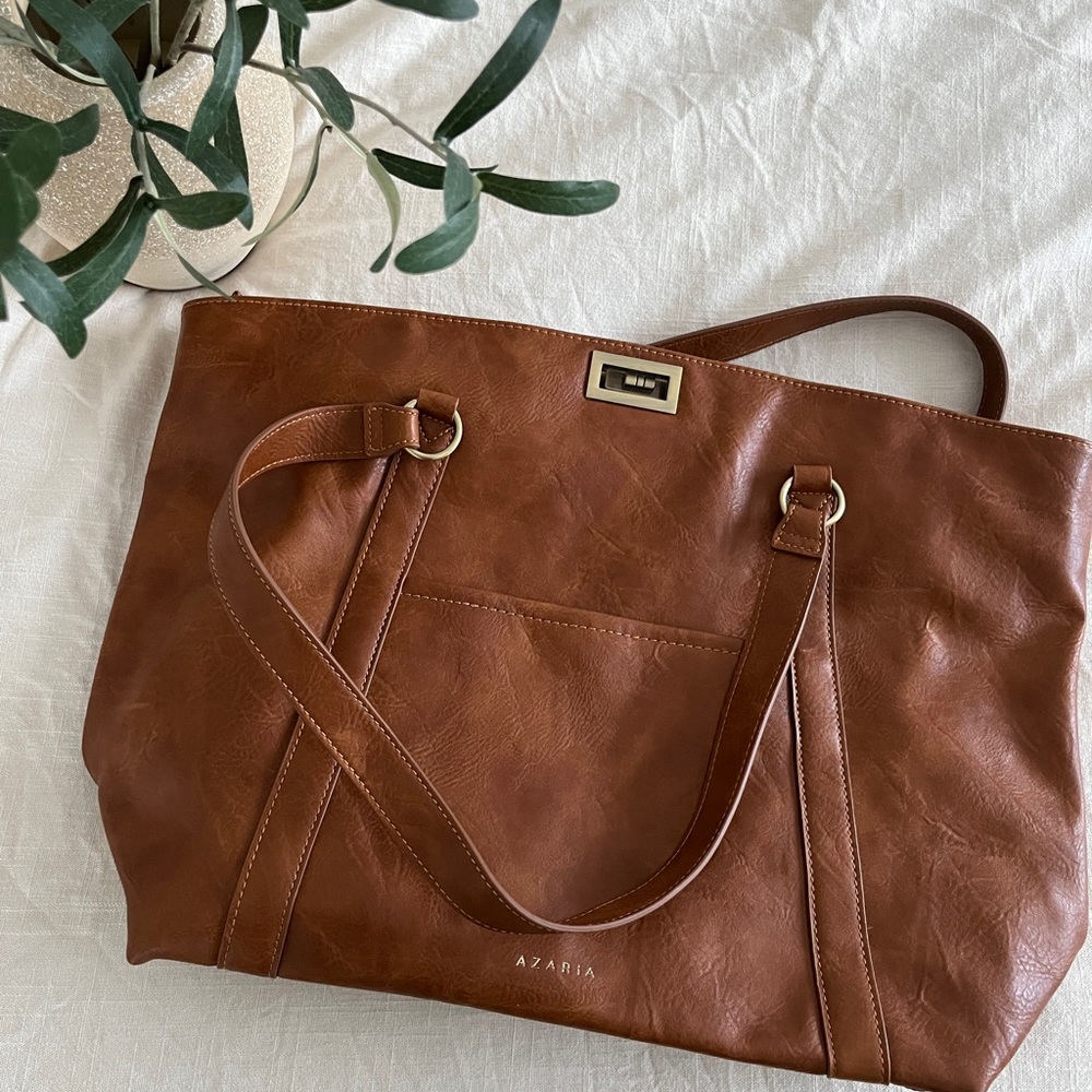 Azaria Le Marché Tote
